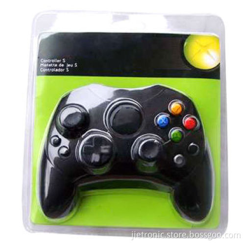 Wired Joypad for XBox